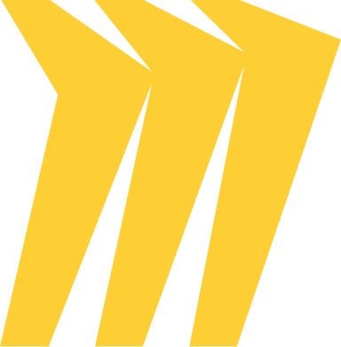 Miro logo shape